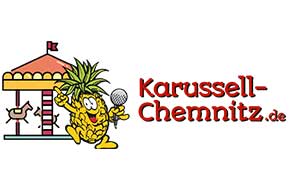 Logo Karussell mieten Chemnitz
