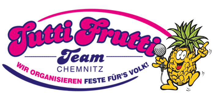 Tutti-Frutti Team Schausteller Illgen